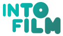 Into Film logo